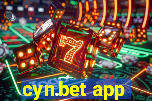 cyn.bet app